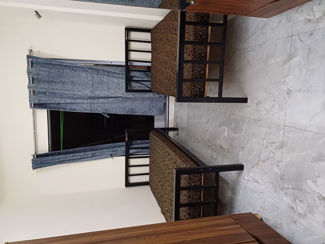 Pg For Rent in Ghansoli