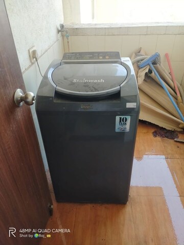 Furnished Amenities in 2 BHK Apartment at TCG The Cliff Garden, Hinjewadi – for Rent