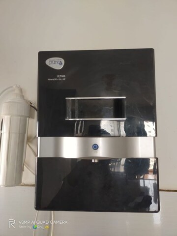 Kitchen in 2 BHK Apartment at TCG The Cliff Garden, Hinjewadi – for Rent