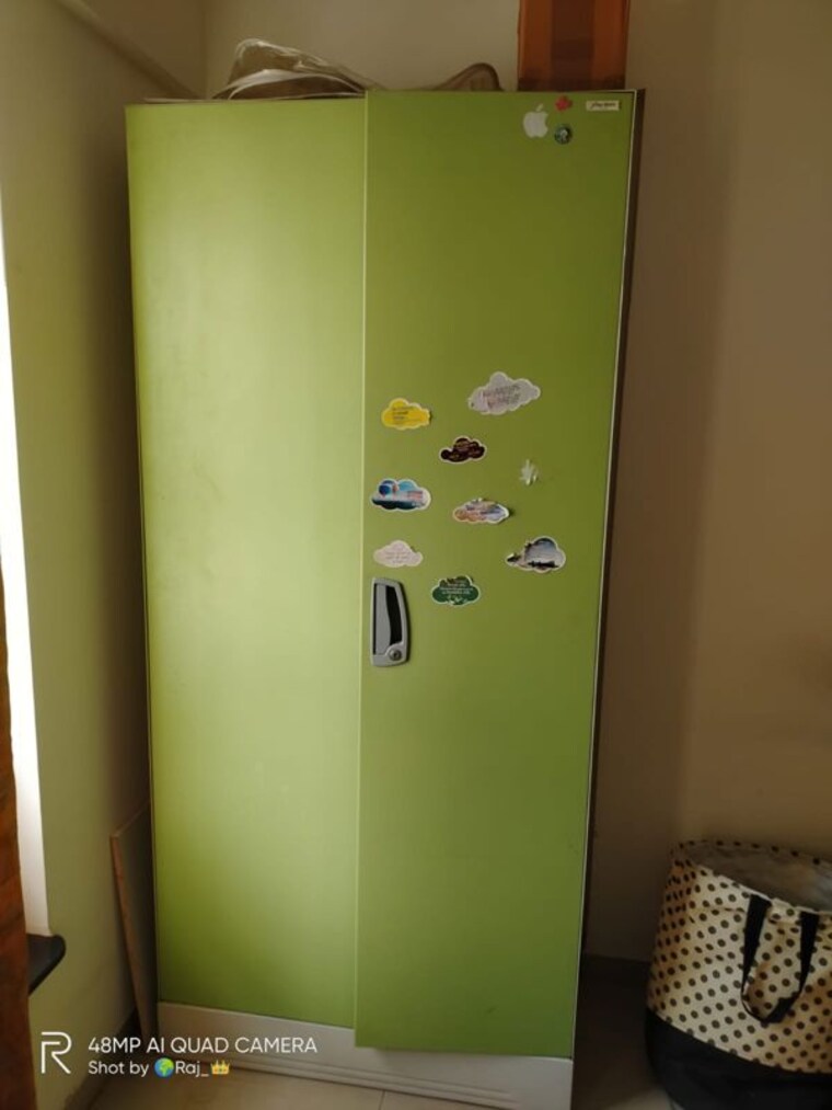 undefined, tcg-the-cliff-garden 2 Bedroom 940 Sq.Ft. Apartment In Hinjewadi Pune 9801119