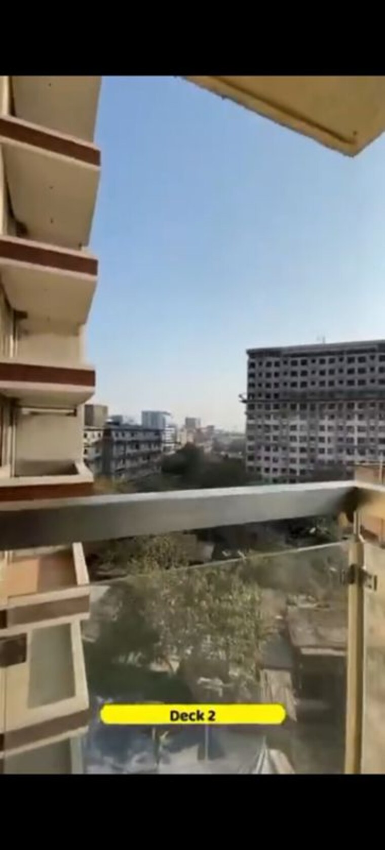 Exterior View, joy-callista 1 Bedroom 650 Sq.Ft. Apartment In Andheri East Mumbai 9801128