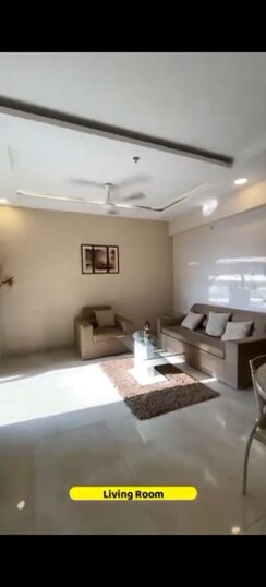 1 BHK + Pooja Room Apartment For Rent in Joy Callista