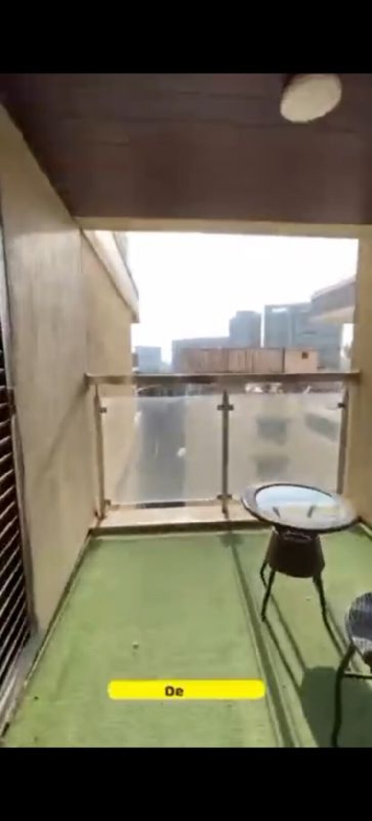 Master Bedroom, joy-callista 1 Bedroom 650 Sq.Ft. Apartment In Andheri East Mumbai 9801128