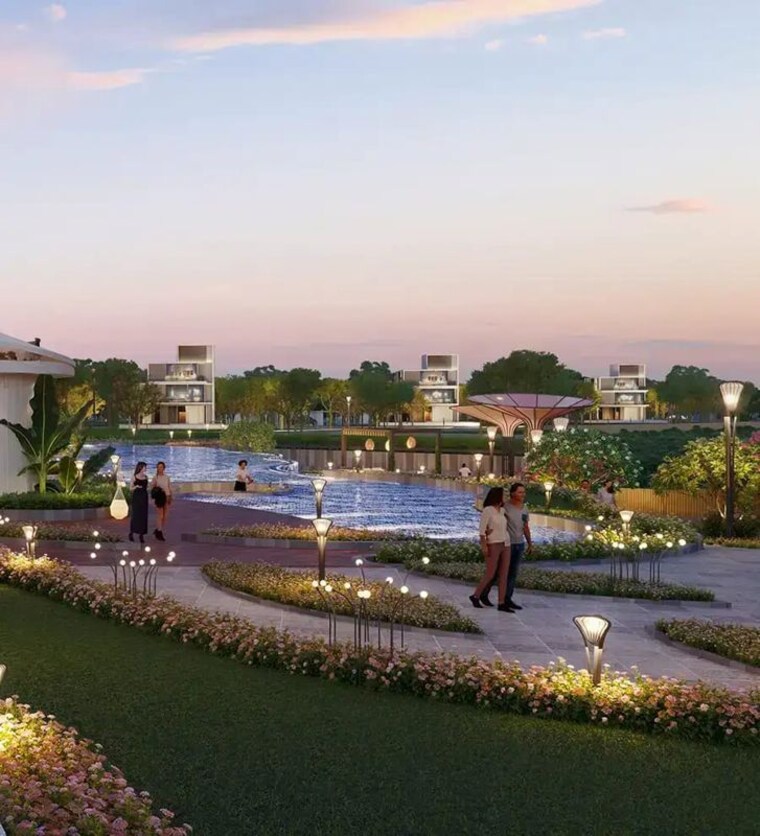 Exterior View, bicholim  1400 Sq.Ft. Plot In Bicholim Goa 9801132
