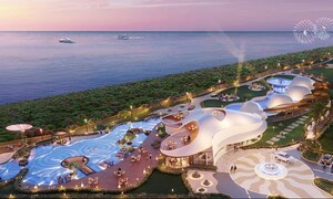  Plot – Exterior View View at Bicholim - for Sale