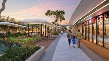  Plot – Exterior View View at Bicholim - for Sale