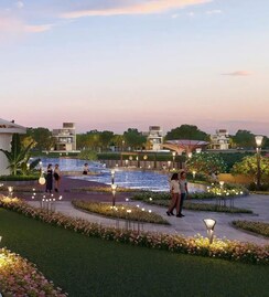Plot For Sale in Bicholim