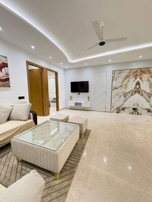 Bedroom in 4 BHK Apartment at Tulip Violet, Sector 69 – for Sale