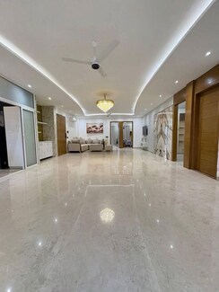 4 BHK + Extra Room Apartment For Sale in Tulip Violet
