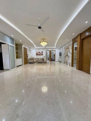 4 BHK Apartment For Sale in Tulip Violet, Sector 69