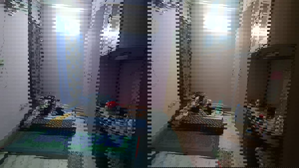 3.5 BHK + Servant Room Apartment For Rent in Gardenia Glamour