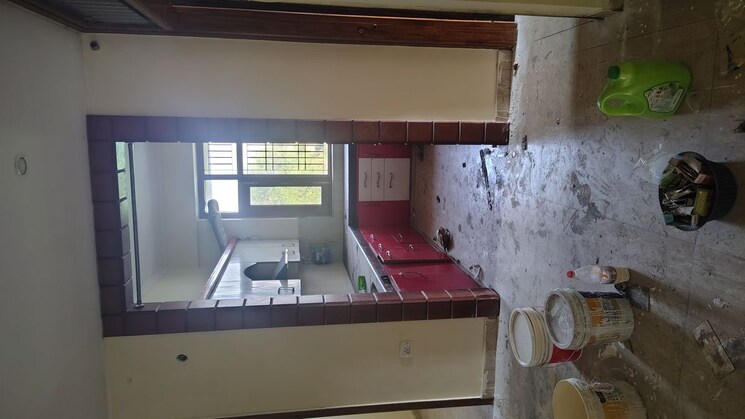 Kitchen, vasundhara sector 1 2 Bedroom 1050 Sq.Ft. Builder Floor In Vasundhara Sector 1 Ghaziabad 8444012