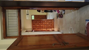 Living Room in 2 BHK Builder Floor at Vasundhara Sector 1 – for Rent