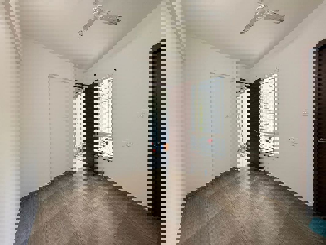 2 BHK Apartment For Rent in Highpoint ITrend Homes Phase 2