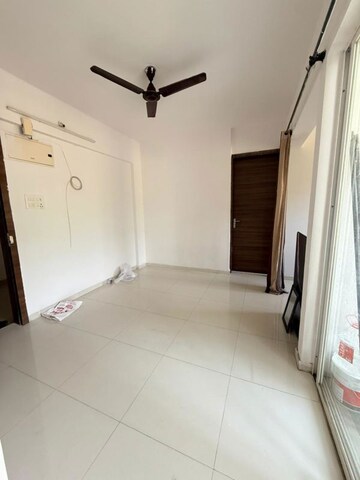 Bathroom in 2 BHK Apartment at Highpoint ITrend Homes Phase 2, Hinjewadi – for Rent