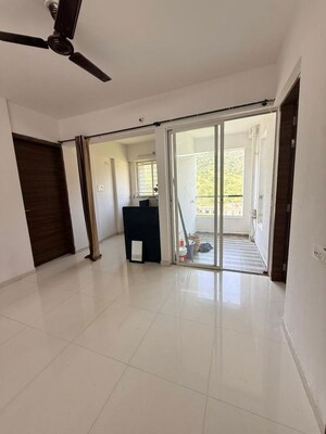 Building Lobby in 2 BHK Apartment at Highpoint ITrend Homes Phase 2, Hinjewadi – for Rent