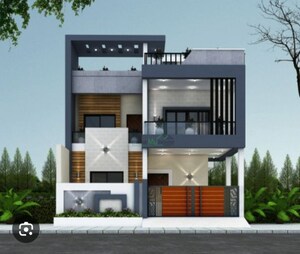 3 BHK Villa For Sale in Uttarahalli