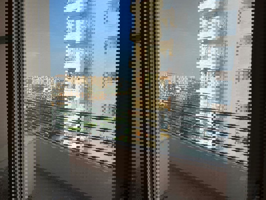 3 BHK Apartment For Rent in Puri Pranayam