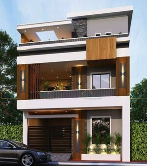3 BHK Villa For Sale in Uttarahalli
