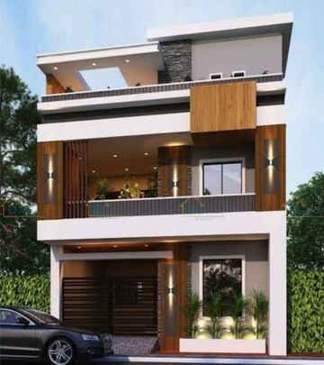 3 BHK Villa For Sale in Uttarahalli