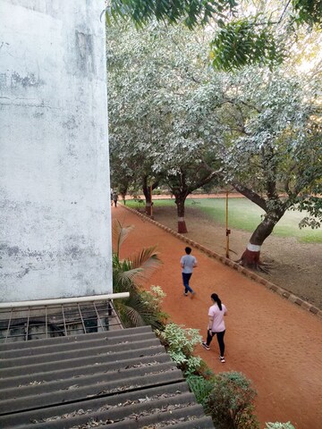 3 BHK Independent House – Exterior View View at Rajkot Airport - for Sale