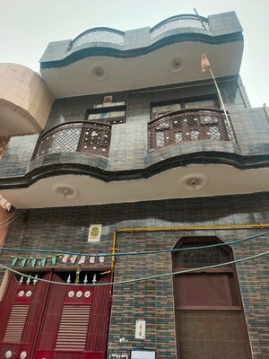 2 BHK Independent House For Sale in Sant Nagar