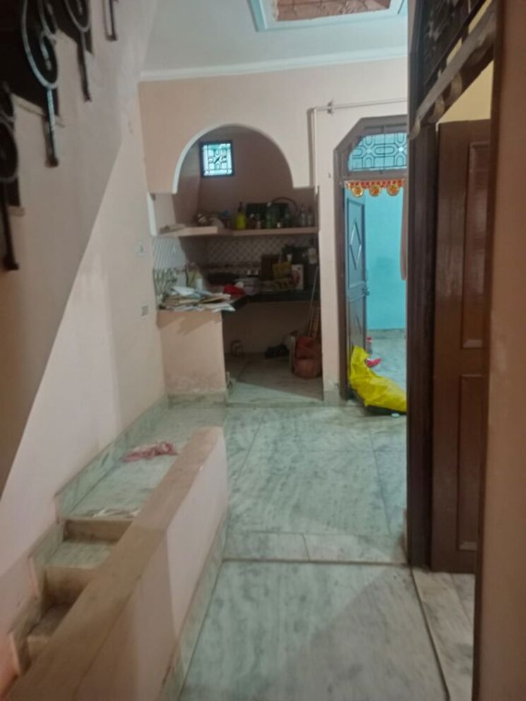 Bathroom, sant nagar 2 Bedroom 450 Sq.Ft. Independent House In Sant Nagar Delhi 9801158