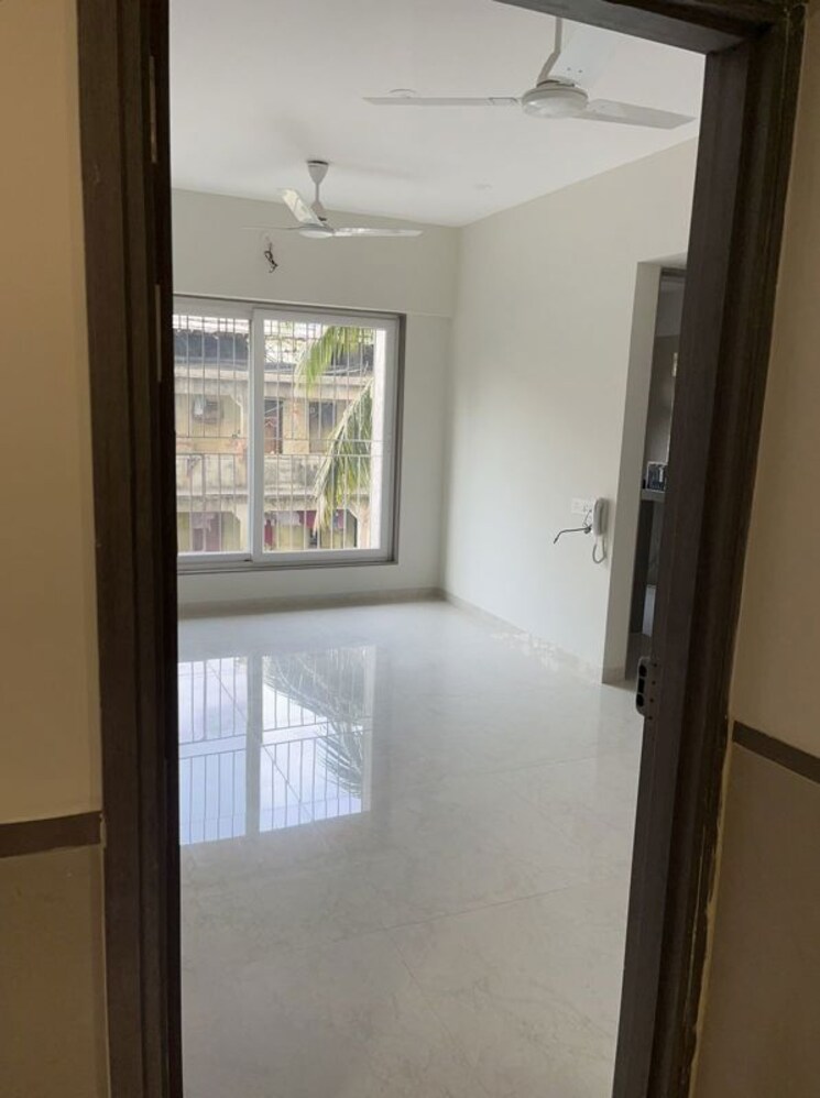 Room, gurukrupa-ekatvam 1 Bedroom 450 Sq.Ft. Apartment In Vikhroli East Mumbai 9801154