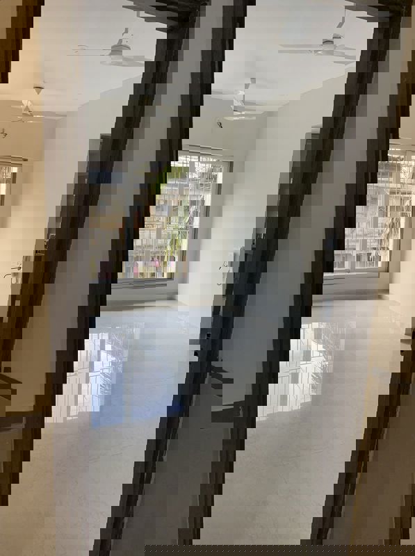 1 BHK + Study Room Apartment For Rent in Gurukrupa Ekatvam