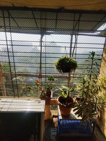 1 BHK Apartment – Garden View at Vasant Leela Complex, Vijay Nagari - for Sale