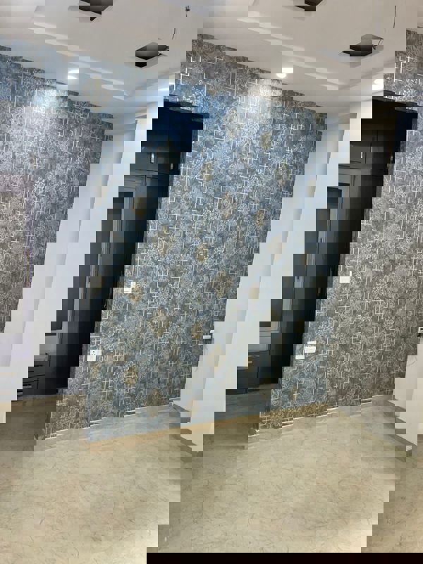 3 BHK + Servant Room Builder Floor For Rent in BPTP Parklands Villa