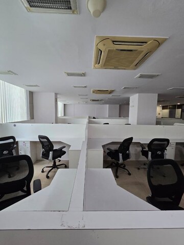  Office Space For Rent in Platinum Techno Park, Vashi Sector 30