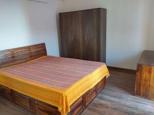 2.5 BHK Apartment For Rent in South City
