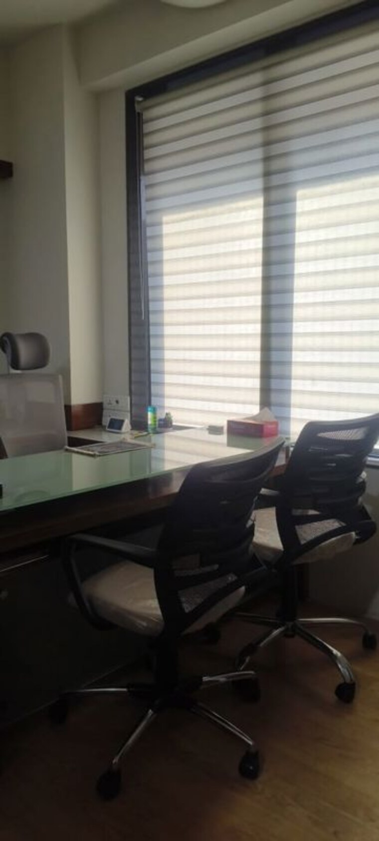 Team Area, k-rahega-palm-springs Commercial Office Space 800 Sq.Ft. In Malad West Mumbai 9801179