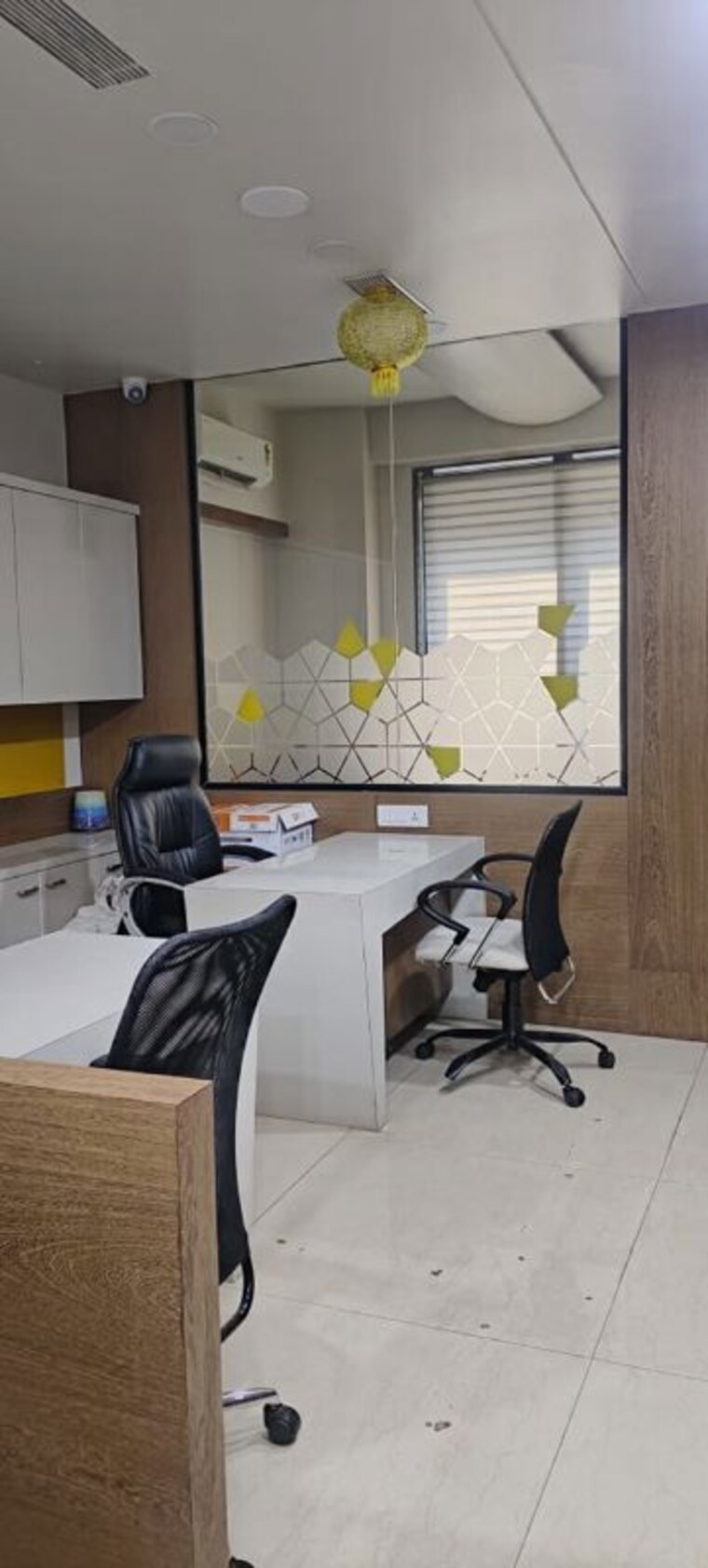 Team Area, k-rahega-palm-springs Commercial Office Space 800 Sq.Ft. In Malad West Mumbai 9801179