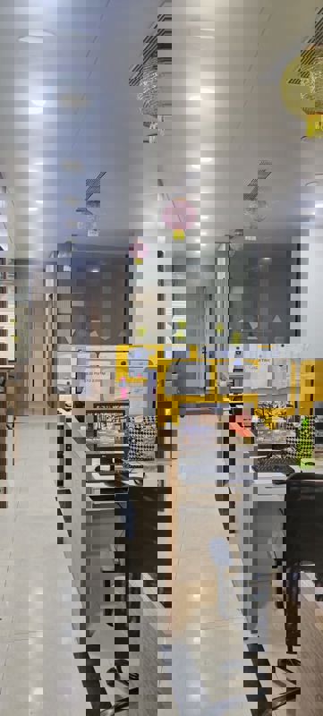 Office Space For Rent in K Rahega Palm Springs