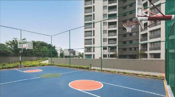 2 BHK Apartment – Exterior View View at Goyal and Co Orchid Whitefield, Whitefield - for Rent