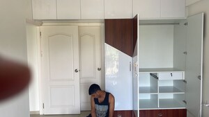  2 BHK Apartment at Goyal and Co Orchid Whitefield, Whitefield – for Rent