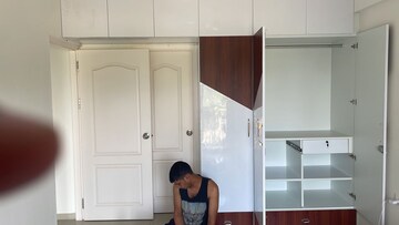  2 BHK Apartment at Goyal and Co Orchid Whitefield, Whitefield – for Rent