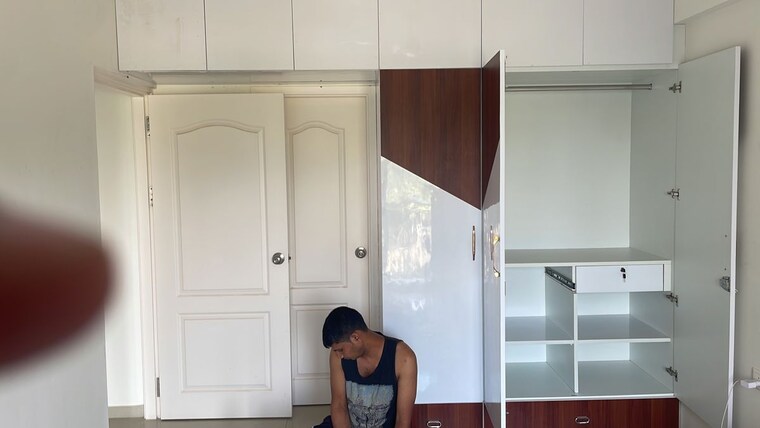 Other, goyal-and-co-orchid-whitefield 2 Bedroom 1172 Sq.Ft. Apartment In Whitefield Bangalore 9794927