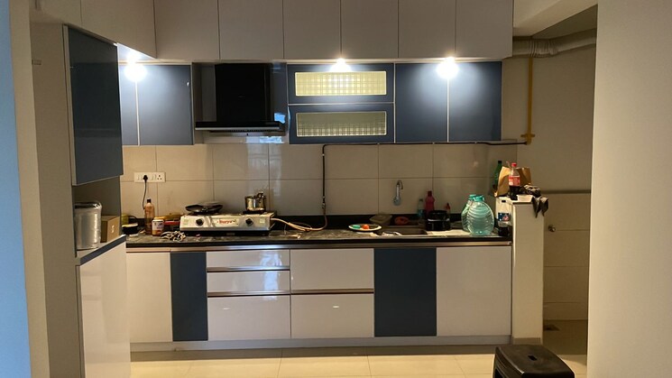 Kitchen, goyal-and-co-orchid-whitefield 2 Bedroom 1172 Sq.Ft. Apartment In Whitefield Bangalore 9794927