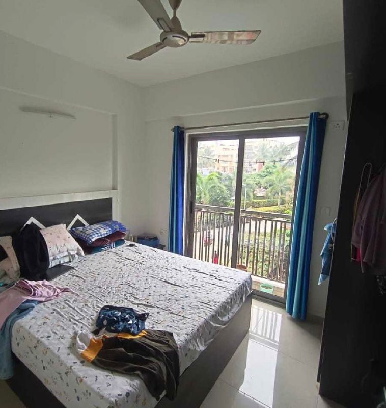 2 BHK 1172 Sq.Ft. Apartment in Goyal and Co Orchid Whitefield