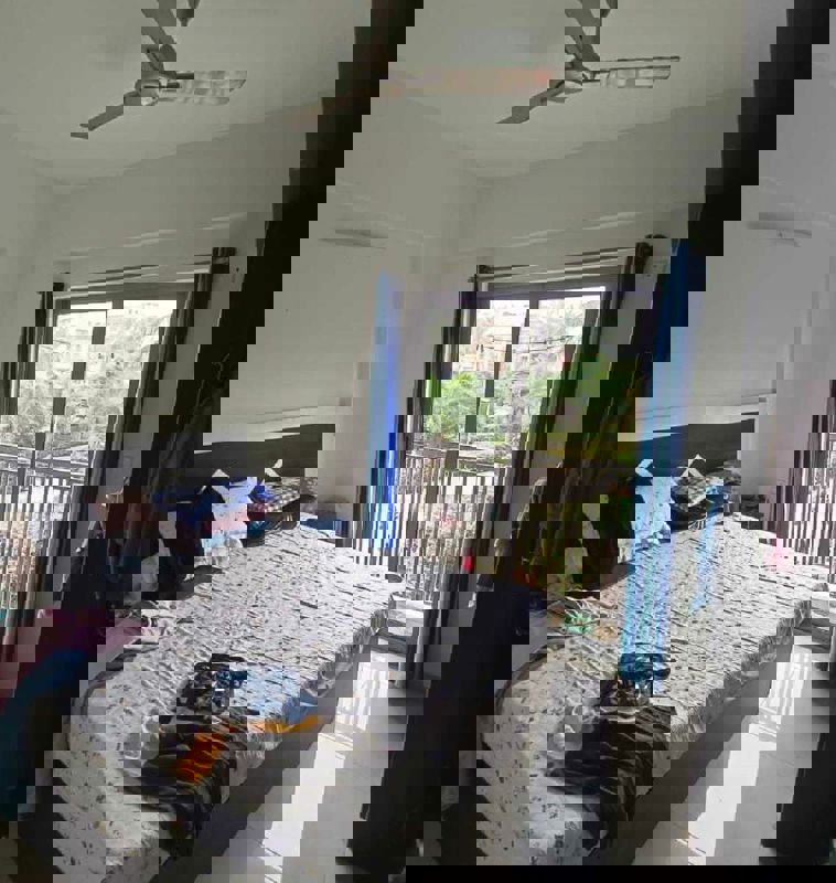 2 BHK Apartment For Rent in Goyal and Co Orchid Whitefield