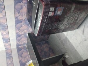 Kitchen in  Pg at Ghansoli – for Rent