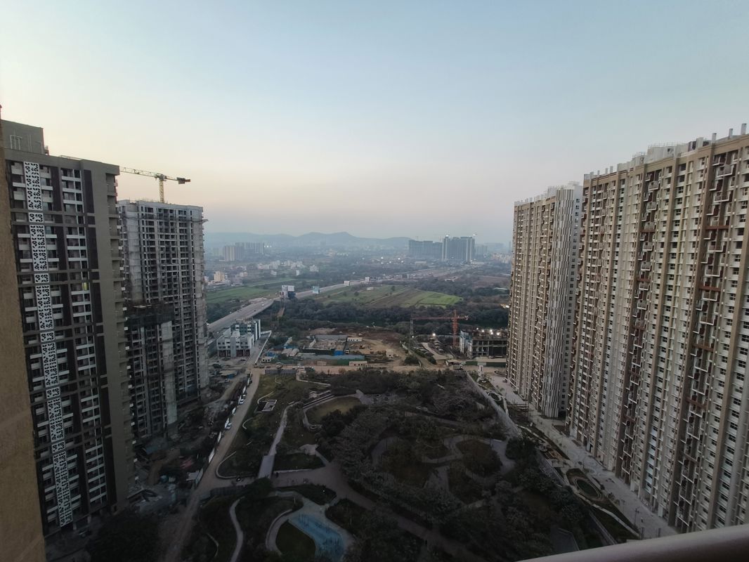 2 BHK 700 Sq.Ft. Apartment in Godrej Green Cove