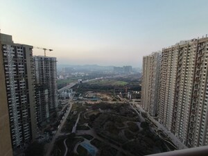 2 BHK Apartment For Rent in Godrej Green Cove, Mahalunge