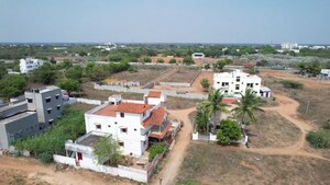  Plot – Exterior View View at Pudukkottai nh - for Sale