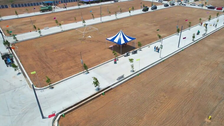 Exterior View, pudukkottai nh  1800 Sq.Ft. Plot In Pudukkottai nh Trichy 9801186