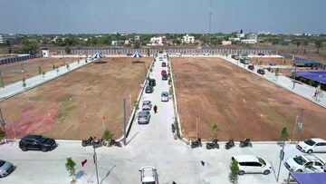  Plot – Exterior View View at Pudukkottai nh - for Sale