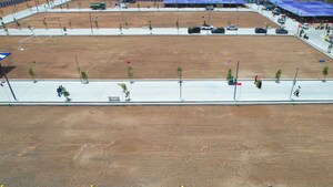  Plot – Exterior View View at Pudukkottai nh - for Sale